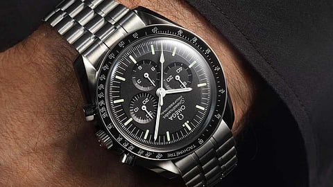 Best Omega Watches for Men