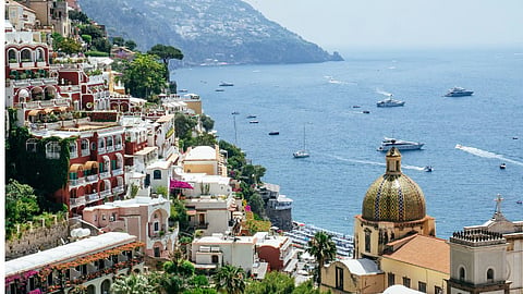 Luxury Destinations In Europe