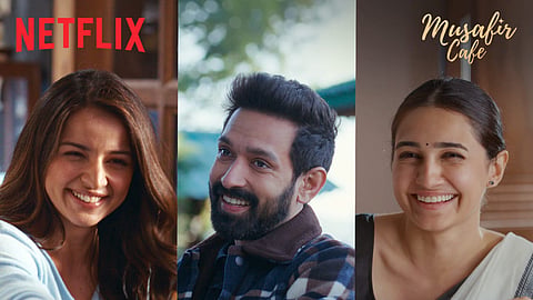 ‘Musafir Cafe’ Season 2