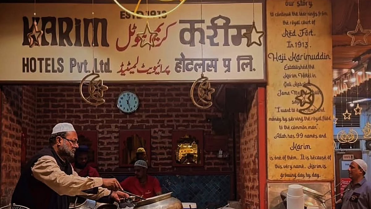 Old Delhi's Legendary Food Trail: 7 Places That Have Fed the City For Generations