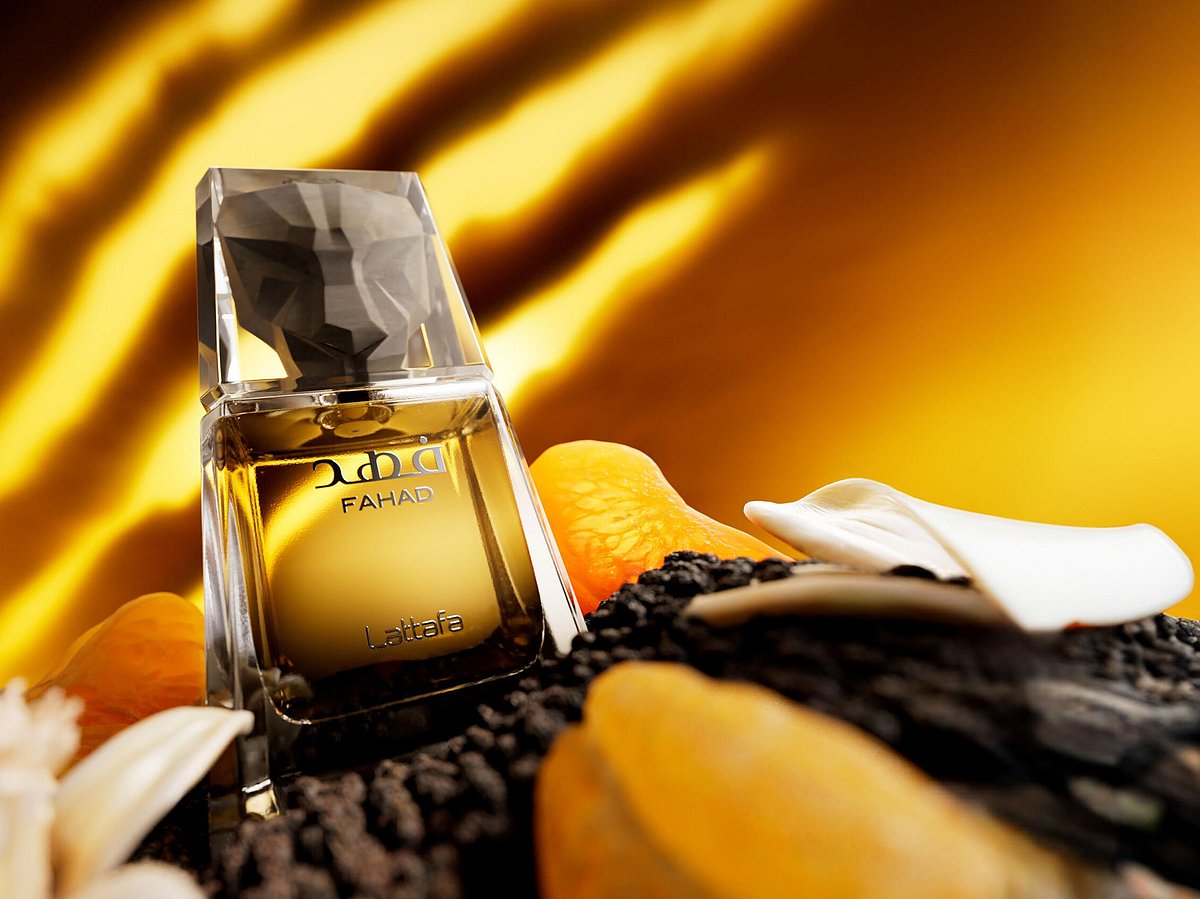Middle Eastern Perfumes Are All The Rage Right Now. Here's Your Starter Pack