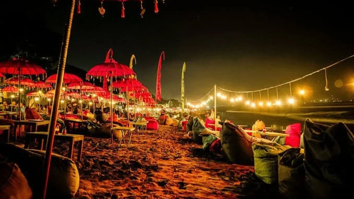 Island Escape! Indian Railways 5-Day Bali Tour Package Priced At Rs 95500: Check Dates And Itinerary