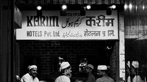 Old Delhi's Legendary Food Trail: 7 Places That Have Fed the City For Generations