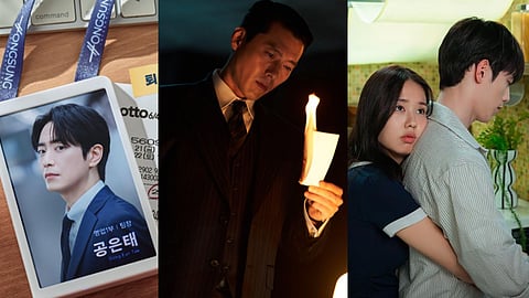 5 best K-dramas to watch in September 2026