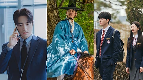 New K-Drama Releases in September 2026 on Netflix 