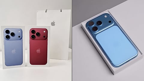 iphone 18 pro price india