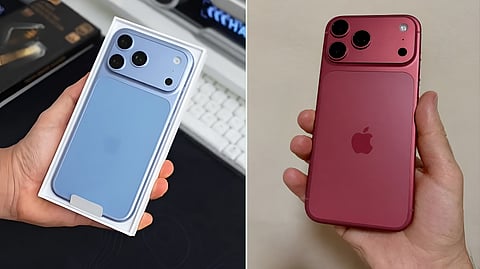iphone 18 max pro price india, US, UK, UAE