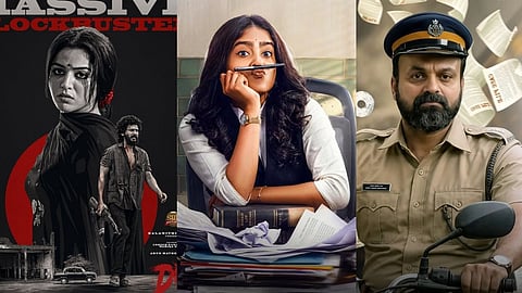 South Indian OTT Releases This Week (August 31-September 6, 2026)