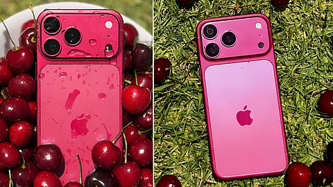 Top 5 iPhone 18 Pro Max Leaks
