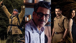 Movies releasing in September 2026