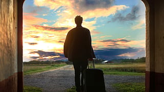 Indian places which resemble foreign destinations
