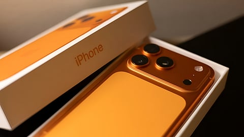 iphone 17 max pro price cut amazon flipkart apple 