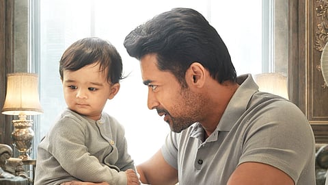 Vishwanath And Sons OTT Release 