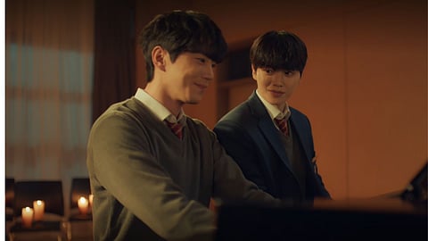 Best Song Kang K-Dramas