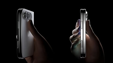 Apple Foldable iPhone Price Launch Date