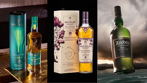 Limited-Edition Whiskies Between ₹15,000 And ₹30,000