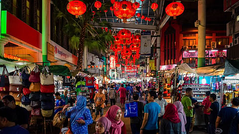 Ultimate Malaysia Travel Guide 2026 For Indians