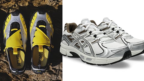 Best New Sneaker Releases August 2026