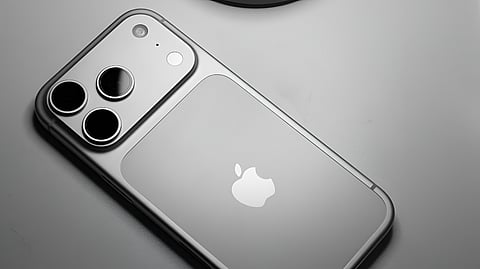 iPhone 18 leaks