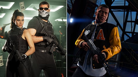 GTA 6 Launch And Gta V Update 
