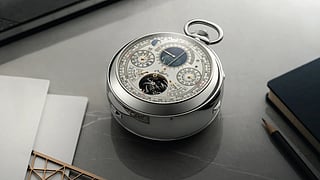 Vacheron Constantin The Berkley