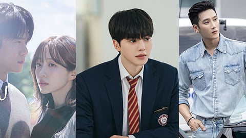 4 Best K-Dramas To Watch This Weekend (Sep 5-6)