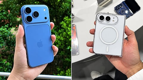 4 Top Apple Gadgets Expected