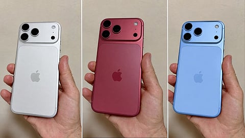 iPhone 18 Pro Price and Pre Orders