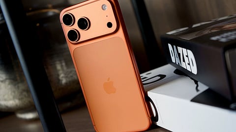 iPhone 18 Pro, iPhone 18 Pro Max Launch Date, Time In India
