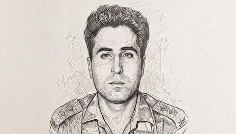 Vikram Batra