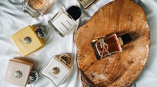 Perfumes, fragrances and scents for men to wear to work 