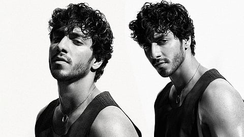 Ahaan Panday