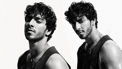 Ahaan Panday