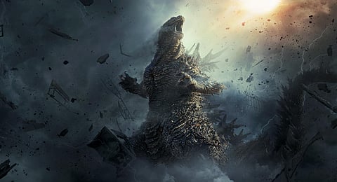 ‘Godzilla Minus Zero’ Trailer: Godzilla Is Back, And This Time He May Have A Three-Headed Problem