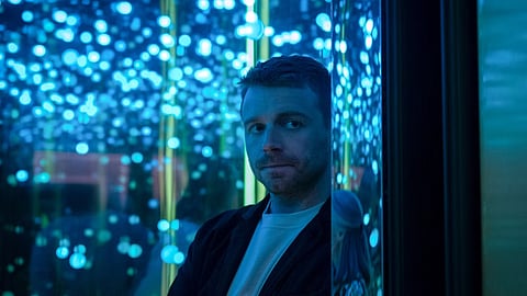 Jack Lowden