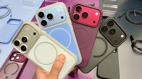 iphone 18 pro max launch date time in US 