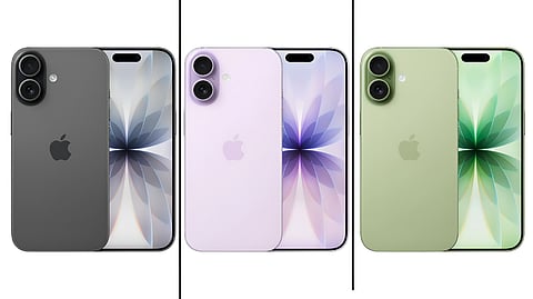 iphone 18 launch date
