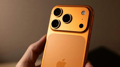 Top 5 iPhone 18 Pro Max Changes