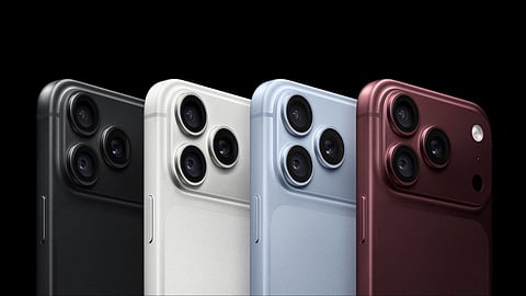 iPhone 18 Pro MAX Price in India US UK UAE Australia Canada