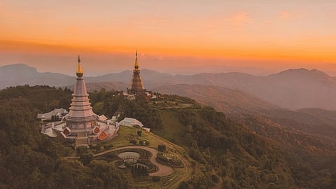 Chiang Mai vs Phuket
