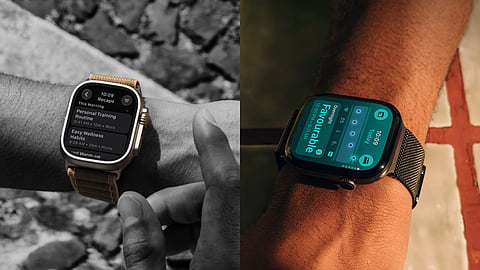 Apple Watch Series 12 vs Apple Watch Ultra 4