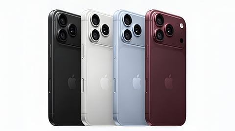 iPhone 18 Pro Price Battery Camera Chip