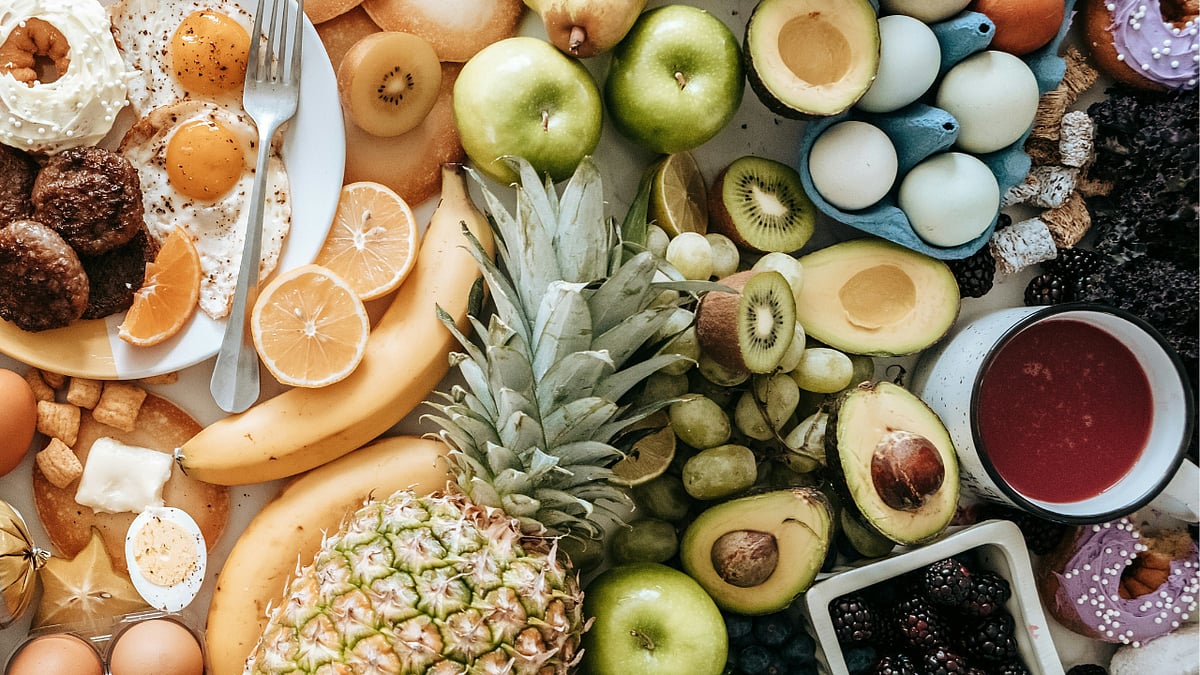 6 Food Trends Taking Over India in 2026: High-Protein Foods, Gut-Friendly Eating And More