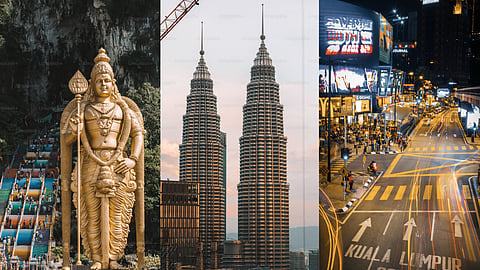 Ultimate Malaysia Travel Guide 2026 For Indians