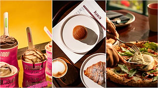New Restaurants and Bars to Know in Bengaluru