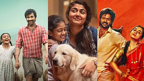 South Indian OTT Releases This Week (Sep 14- 20)