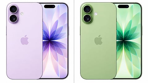 standard iphone 18 price in india, us