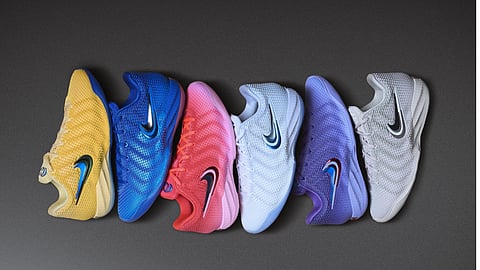 Nike Caitlin 1 Signature Collection