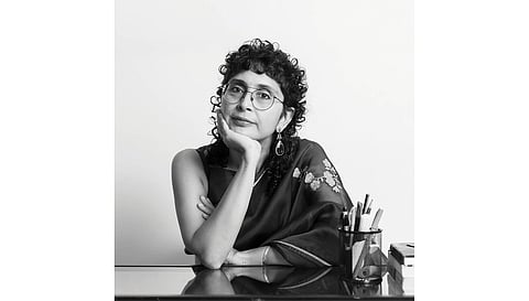 Kiran Rao Esquire India Interview