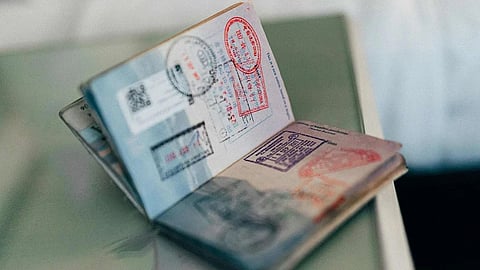 China Visa Rule Changes For Indians